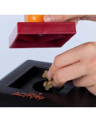 TRIXIE Jucărie pentru câini dog activity "Gamble box"