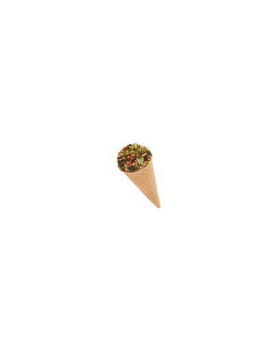 LOLO PETS Con cu legume 10 buc.