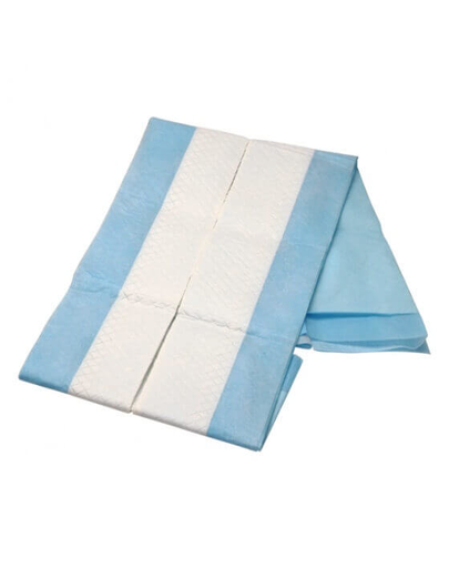 LOLO PETS Aleze igienice 90X60 cm, 10 buc.