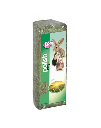 LOLO PETS Fân pentru rozătoare