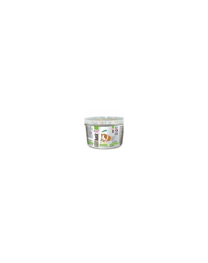 LOLO PETS Mâncare pentru porcușori de guinea 3 L