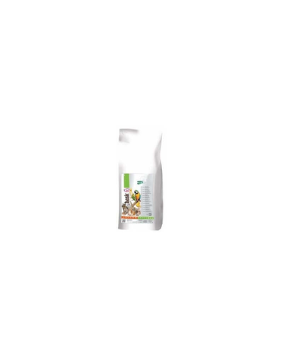 LOLO PETS Mâncare pentru peruș 25 kg
