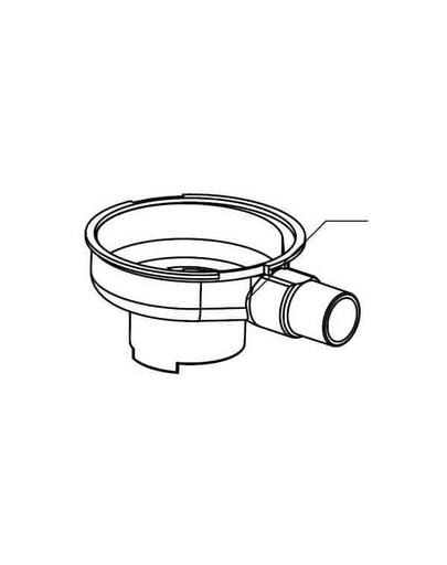 AQUAEL Cupolă Pfn/Turbo/Cir-350