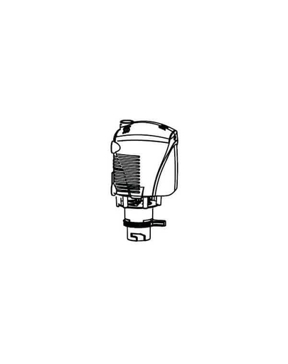 AQUAEL Motor Circulator 650