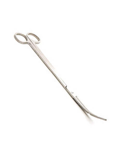 AQUAEL Foarfecă curbată 25 cm