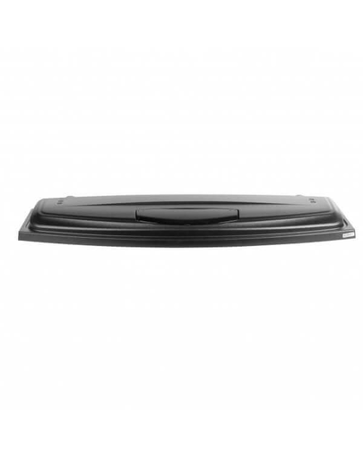 AQUAEL Acoperiș oval pao 150x50 lt