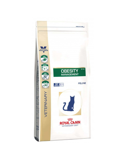 ROYAL CANIN Vet Cat Obesity Management 1.5 kg