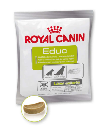 ROYAL CANIN Educ recompense moi 50 g