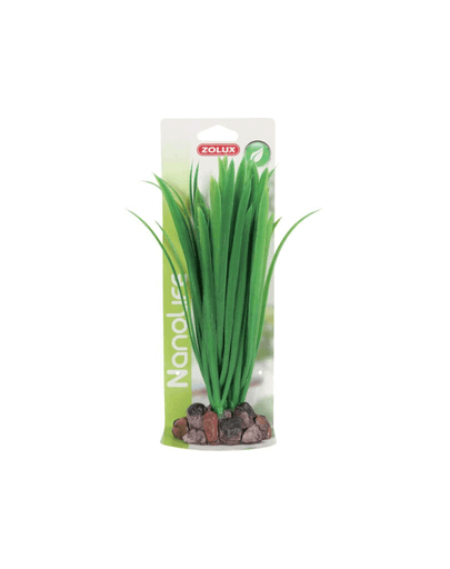 ZOLUX Plantă decorativă pe pietre 14 cm model 4