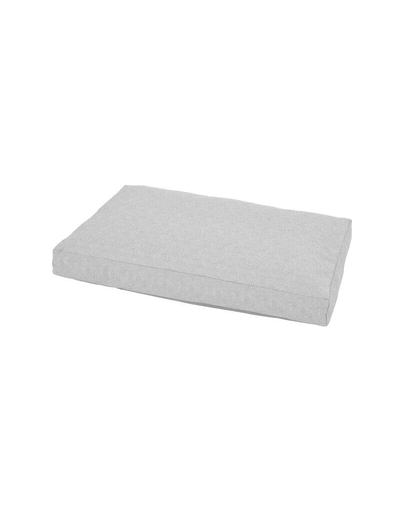 ZOLUX Pernă cu husă detașabilă Levika 110 cm culoare gri