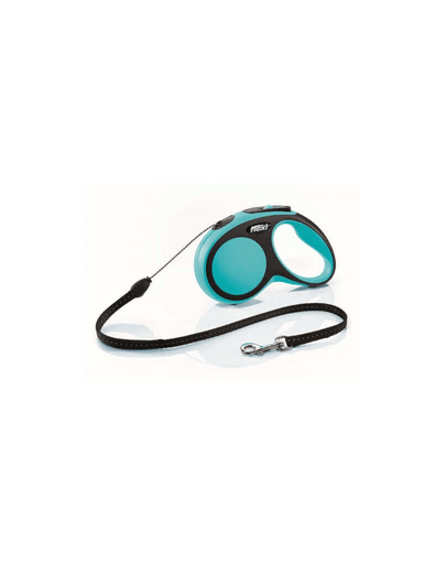 FLEXI New Comfort XS Tape 3 M albastru