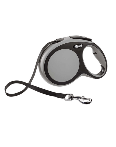 FLEXI New Comfort XS Tape 3 M gri