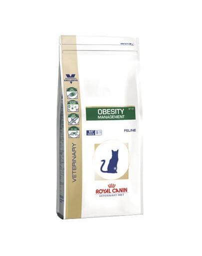 ROYAL CANIN Vet Cat Obesity Management 400 g