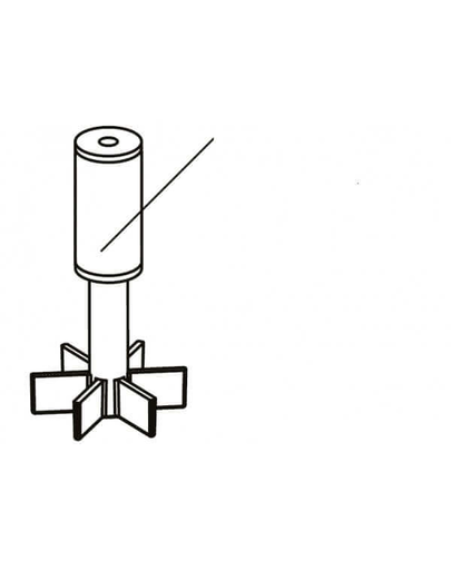 AQUAEL Rotor pfn-650.turbo
