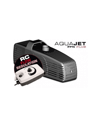 AQUAEL Pompă fântână Aquajet pfn plus 25000