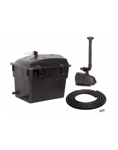 AQUAEL Set filtru fântână Klarjet 10000