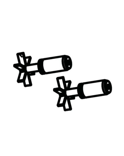 AQUAEL Rotor pentru filtru Unimax 500/700