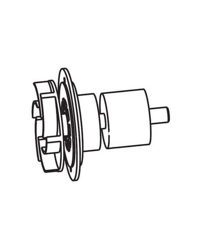 AQUAEL Rotor Pfn-15000/20000/25000 plus kpl