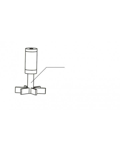 AQUAEL Rotor Pfn/Turbo/Cir. 500 (n)