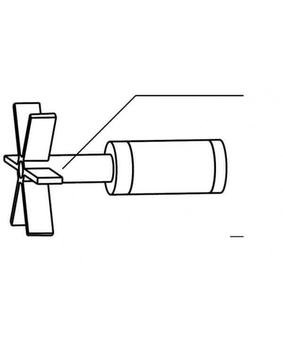 AQUAEL Rotor Pfn/Turbo/Cir. 2000 (n)