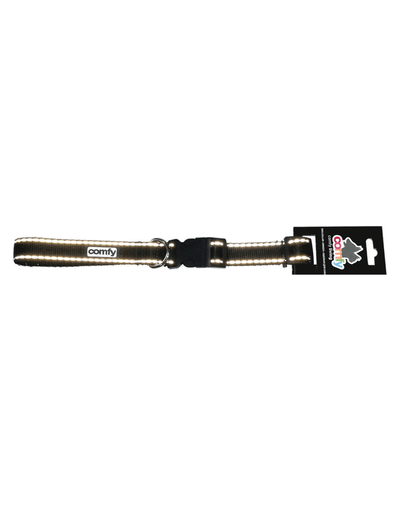 COMFY Collar Tom negru S