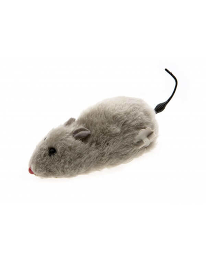COMFY Jucărie Catch me șoricel cu cheiță 11,5cm
