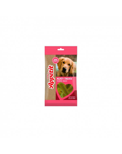 COMFY Appetit Dental Puppy Eucalyptus 114 g