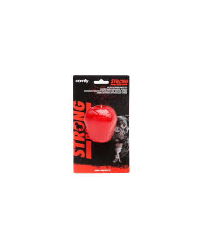 COMFY Jucărie Strong Dog Strawberry