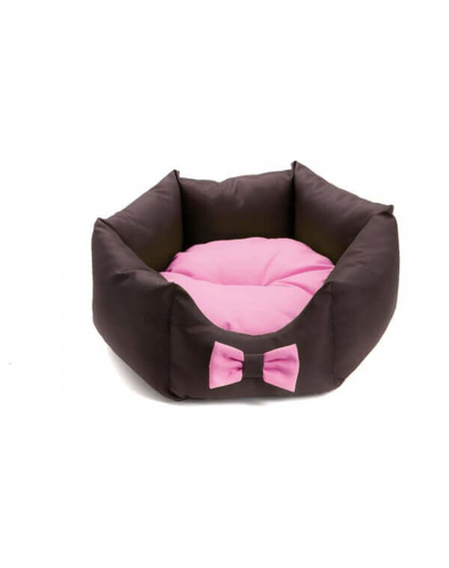 COMFY Pat lola negru / Pink diametru 45