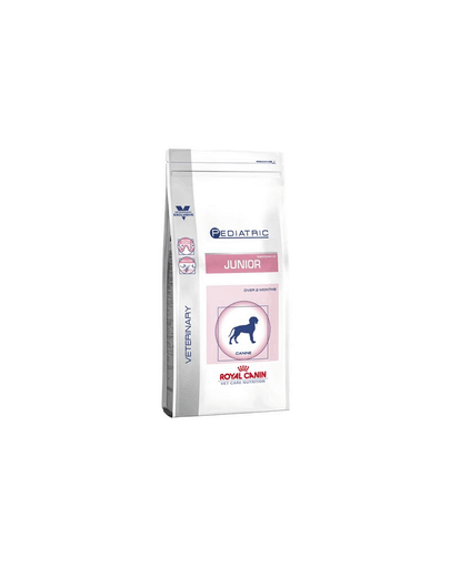 ROYAL CANIN Pediatric Junior Medium 1 kg