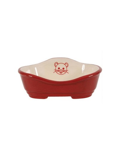 ZOLUX Pat Ceramic M