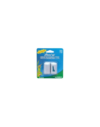 ZOLUX Curățător magnetic plutitor mini