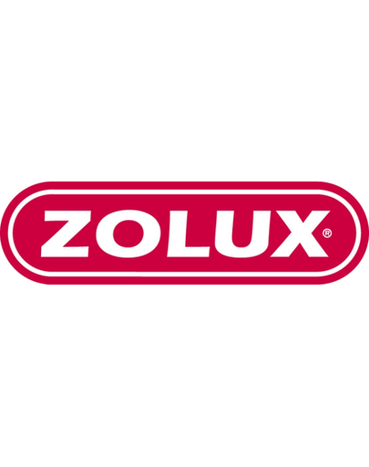 ZOLUX Pini de plumb 4 buc.
