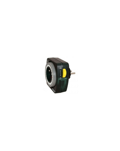 ZOLUX Priză cu temporizator ELECTRONIC