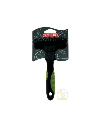 ZOLUX Grapă Telescopic double