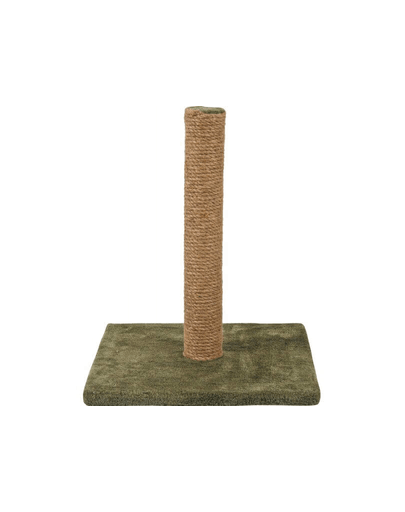 ZOLUX Sisal Stâlp Mono culoare kaki