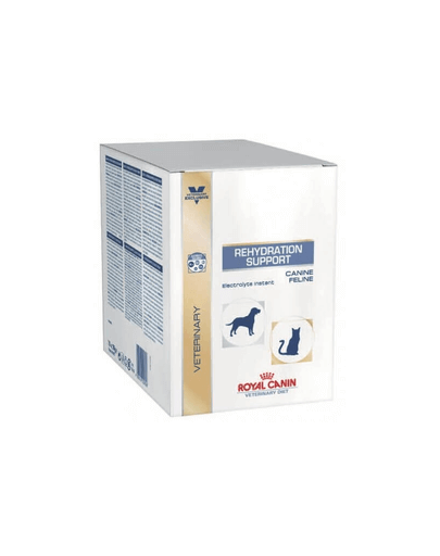 ROYAL CANIN VD Rehydration Support instant 29g x 15