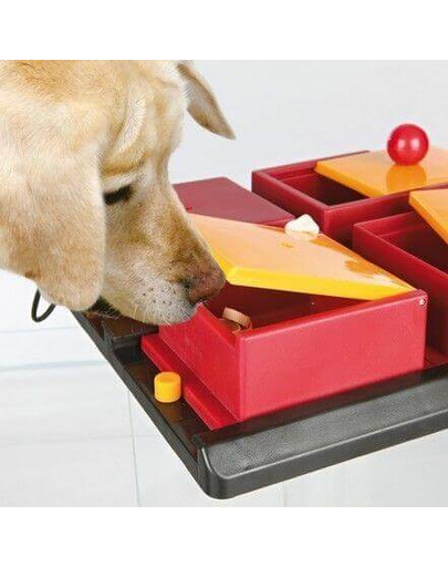 TRIXIE Jucărie pentru câini "POKER BOX"
