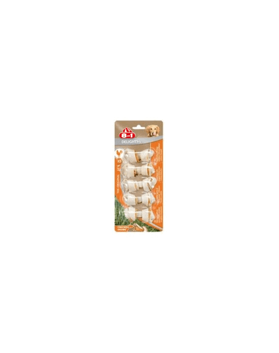 8IN1 Delights Bones XS 5 buc.