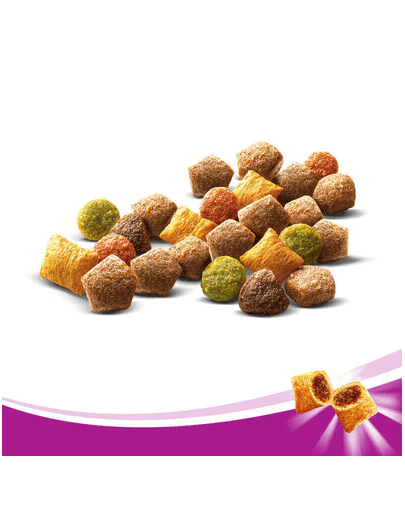 WHISKAS Sterile cu Pui 300g