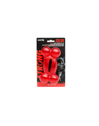 COMFY Jucărie Strong Dog Bone 16,5cm