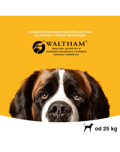 PEDIGREE DentaFlex talie mare