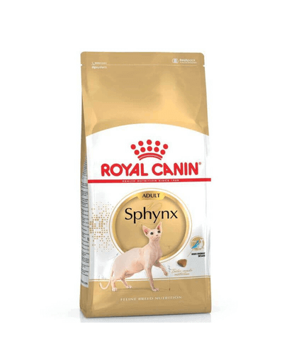 ROYAL CANIN Sphynx Adult 400 g