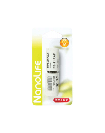 ZOLUX Startere universale 2 buc.