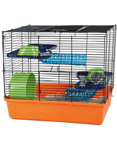 Trixie cușcă pentru hamster 40×38×30 cm