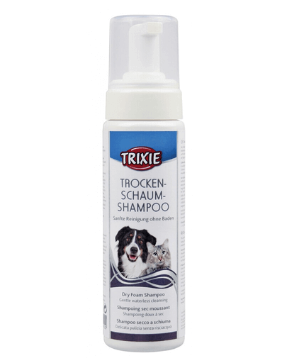 TRIXIE Șampon uscată 230ml