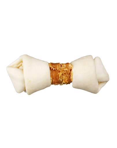 TRIXIE Os pentru îngrijirea dinților Denta Fun 2 buc. 70 g