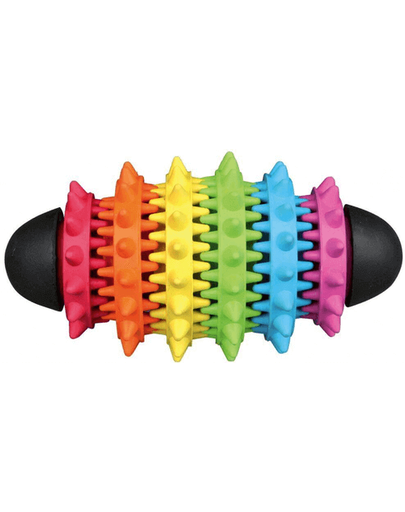 TRIXIE Denta Fun Rugby 15 cm