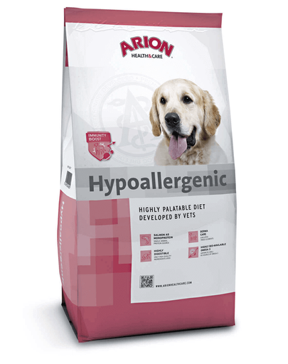 ARION Health&care hypoallergenic 12 kg