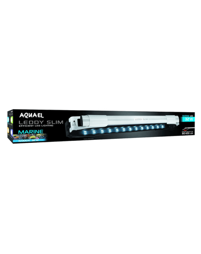 AQUAEL Leddy Slim 36W Marine 100-120 cm